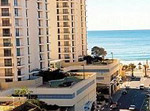 Beachfront Apartments - Holiday Gold Coast