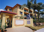 Surfers Paradise Holiday Accommodation