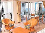 Luxurious apartments in central Surfers Paradise - Gold Coast Accommodation
