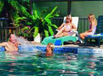 The Moorings on Cavill - Gold Coast Family Holiday Accommodation