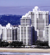 The Moroccan Resort Apartments