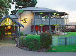 Mountain Views - O'Reilleys Rain Forest Guesthouse