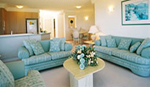 Beachside Apartments