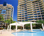 Broadbeach Resort