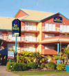 Outrigger Resort Burleigh Heads