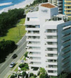 Pacific Point Penthouse