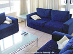 Contemporary Style - Pacific Point Penthouse Surfers Paradise Holiday Apartments