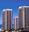 Paradise Centre Resort