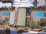 Paradise Centre Resort Surfers Paradise Gold Coast