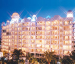 Pheonician Resort Apartments - Gold Coast Accommodation