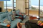 President Apartments - Surfers Paradise Gold Coast Accommodation