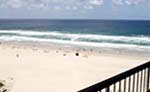 Beachfront Apartments - President Holiday Apartments Gold Coast