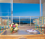 Broadwater Views - Rays Resort Apartments Southport Gold Coast Accommodation