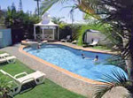 Gold Coast Family Resort - Royal Pacific Resort Southport
