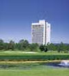 Royal Pines Resort