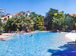 Sanctuary Lake Apartments Palm Beach Accommodation Gold Coast