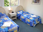Comfortable Living - Santuary Lake Apartments