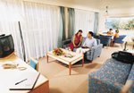 Gold Coast Theme Park Accommodation
