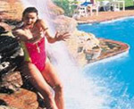 Broadwater Resort Accommodation