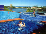Excellent Facilities - Luxury Apartment Accommodation