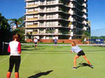 Silverton Luxury Units Gold Coast
