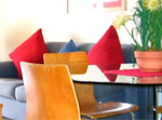 Modern Decor - Apartments Gold Coast Queensland