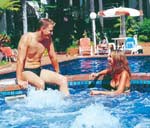 St Tropez Resort Apartments Surfers Paradise