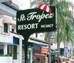 Family Accommodation Surfers Paradise Gold Coast