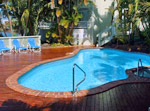 Surfers Del Ray - Gold Coast Accommodation