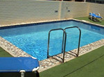 Holiday Apartment Complex Surfers Paradise Gold Coast