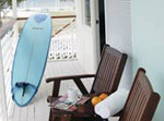 The Beach Houses