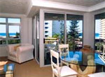 Apartments Surfers Paradise Accommodation