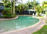 Coral Beach Noosa Resort