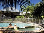 Relax by one of the 4 Pools at Riversands - Noosaville Accommodation