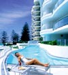 Sirocco Resort Apartments
