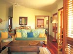 Spacious Apartments at South Pacific Resort