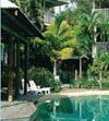 South Pacific Resort Noosa