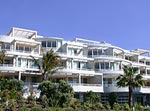 Sundancer Holiday Apartments
