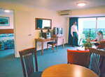 Accommodation Airlie Beach