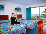 Airlie Beach Whitsundays Apartments