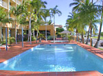 Holiday Apartments Mackay
