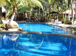 Beachfront Mackay Accommodation
