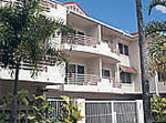 City Entrance Apartments