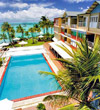 Coral Sea Resort