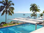 Coral Sea Resort