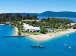 Daydream Island Resort and Spa
