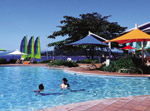 Whitsundays Accommodation