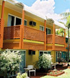 Dolphin Heads Resort