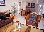 Central Cairns Accommodation