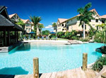 Cairns Resort Accommodation